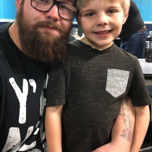 Meet your Posher, Vincent